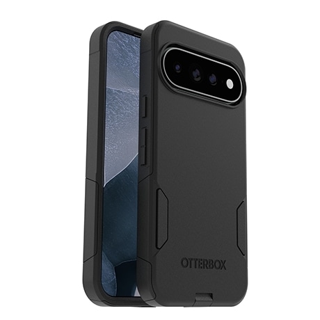 Image 2 of OtterBox Commuter case (black) for Google Pixel 11 Pro XL