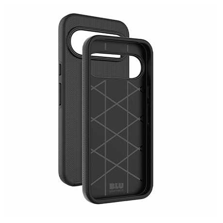 Image 2 of Blu Element Armour Rugged case (black) for Google Pixel 11