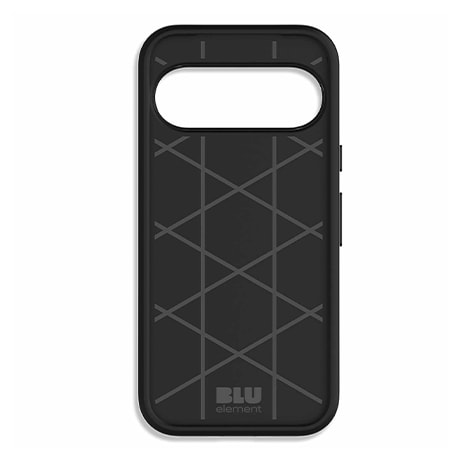 Image 3 of Blu Element Armour Rugged case (black) for Google Pixel 11