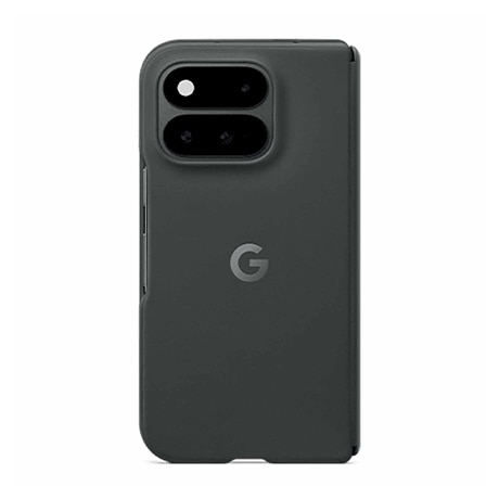 Google silicone case (black) for Google Pixel 11 Pro Fold