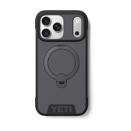 YETI LoadOut case (graphite) for iPhone 18 Pro/17 Pro