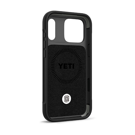 Image 2 of YETI LoadOut case (graphite) for iPhone 18 Pro/17 Pro