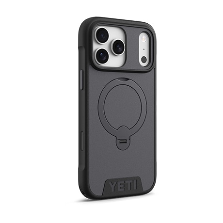 Image 3 of YETI LoadOut case (graphite) for iPhone 18 Pro/17 Pro