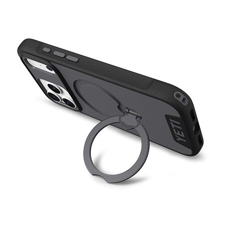 Image 4 of YETI LoadOut case (graphite) for iPhone 18 Pro/17 Pro