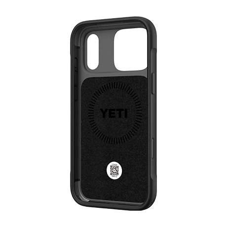 Image 2 of YETI LoadOut case (graphite) for iPhone 18 Pro/17 Pro
