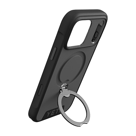 Image 3 of YETI LoadOut case (graphite) for iPhone 18 Pro/17 Pro