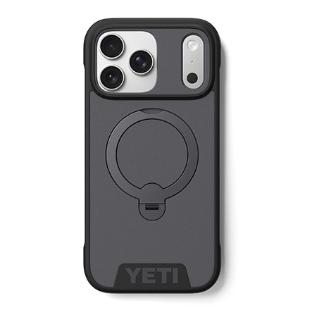 YETI LoadOut case (graphite) for iPhone 18 Pro Max/17 Pro Max