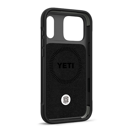 Image 2 of YETI LoadOut case (graphite) for iPhone 18 Pro Max/17 Pro Max