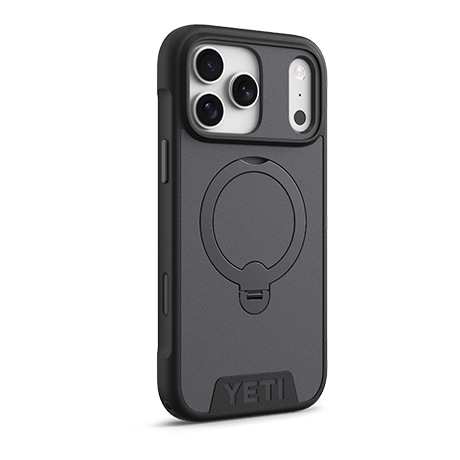 Image 3 of YETI LoadOut case (graphite) for iPhone 18 Pro Max/17 Pro Max