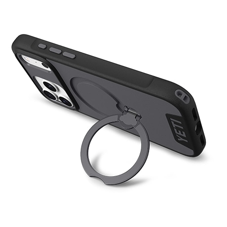 Image 4 of YETI LoadOut case (graphite) for iPhone 18 Pro Max/17 Pro Max