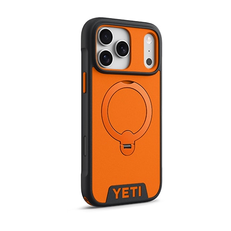 Image 3 of YETI LoadOut case (king crab) for iPhone 18 Pro/17 Pro