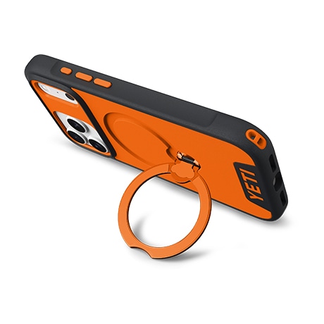 Image 4 of YETI LoadOut case (king crab) for iPhone 18 Pro/17 Pro