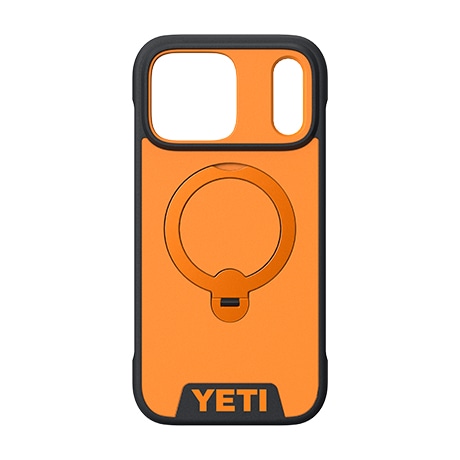 YETI LoadOut case (king crab) for iPhone 18 Pro/17 Pro