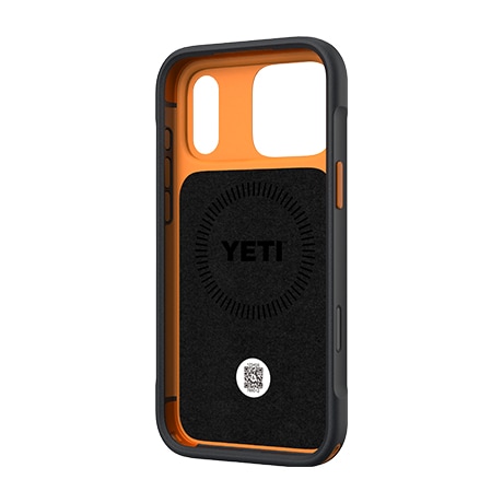 Image 2 of YETI LoadOut case (king crab) for iPhone 18 Pro/17 Pro