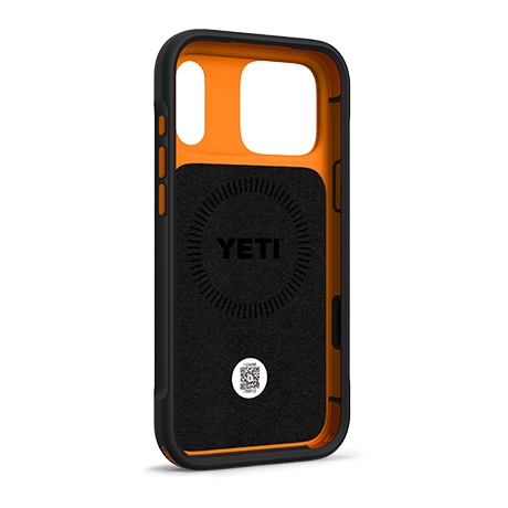 Image 2 of YETI LoadOut case (king crab) for iPhone 18 Pro Max/17 Pro Max