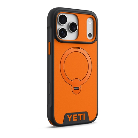 Image 3 of YETI LoadOut case (king crab) for iPhone 18 Pro Max/17 Pro Max