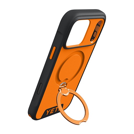 Image 3 of YETI LoadOut case (king crab) for iPhone 18 Pro Max/17 Pro Max