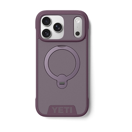 YETI LoadOut case (dusk) for iPhone 18 Pro/17 Pro