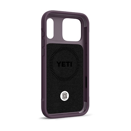 Image 2 of YETI LoadOut case (dusk) for iPhone 18 Pro/17 Pro