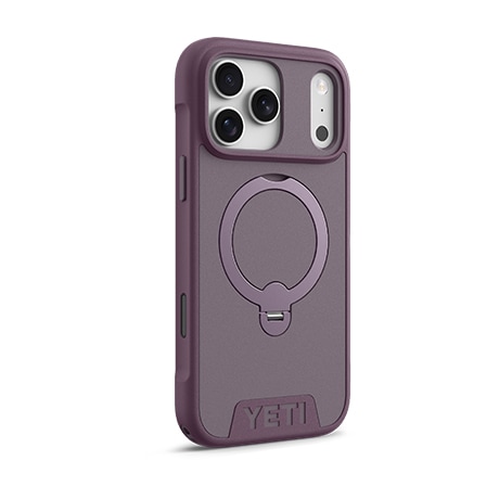 Image 3 of YETI LoadOut case (dusk) for iPhone 18 Pro/17 Pro