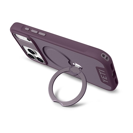 Image 4 of YETI LoadOut case (dusk) for iPhone 18 Pro/17 Pro