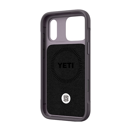 Image 2 of YETI LoadOut case (dusk) for iPhone 18 Pro/17 Pro