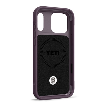 Image 2 of YETI LoadOut case (dusk) for iPhone 18 Pro Max/17 Pro Max