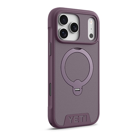 Image 3 of YETI LoadOut case (dusk) for iPhone 18 Pro Max/17 Pro Max