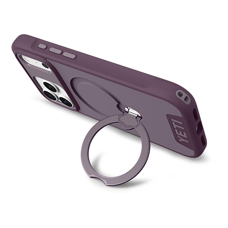 Image 4 of YETI LoadOut case (dusk) for iPhone 18 Pro Max/17 Pro Max