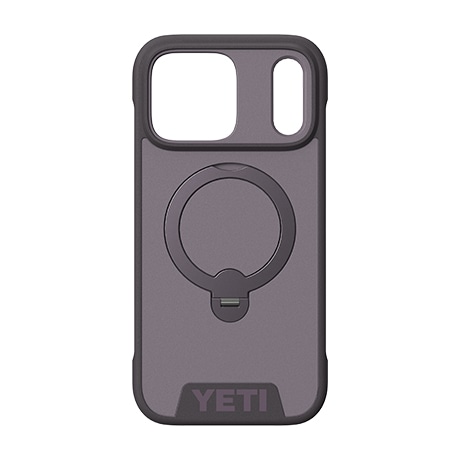 YETI LoadOut case (dusk) for iPhone 18 Pro Max/17 Pro Max