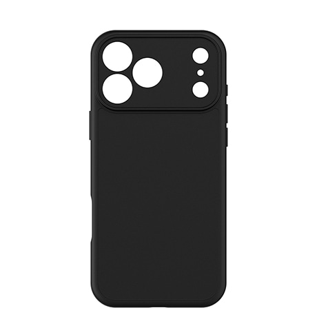 Image 2 of OtterBox Lumen case (black) for iPhone 18 Pro Max/17 Pro Max