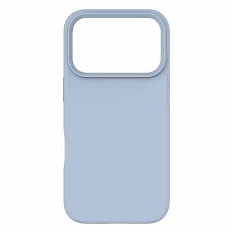 Blu Element Silicone MagSafe case (blue) for iPhone 18 Pro Max/17 Pro Max