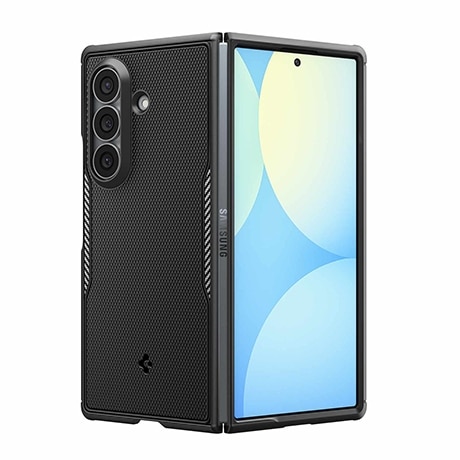 Spigen Core Armor case (black) for Samsung Galaxy Z Fold8 Ultra