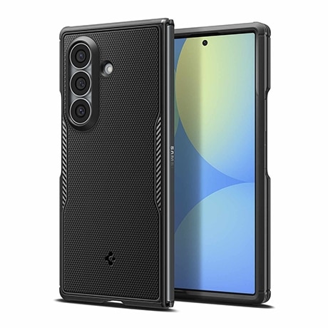 Image 2 of Spigen Core Armor case (black) for Samsung Galaxy Z Fold8 Ultra
