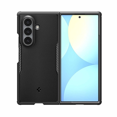 Image 3 of Spigen Core Armor case (black) for Samsung Galaxy Z Fold8 Ultra