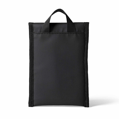Image numéro 3 de Pochette de secours pour téléphone UAG Dryout (noire)
