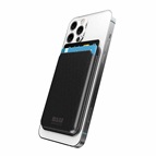 Image 1 of Blu Element MagSafe wallet (black)