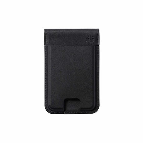 UAG Metropolis MagSafe wallet stand (black)