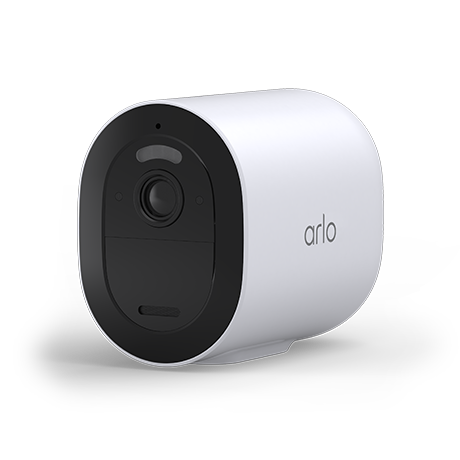 Voir l’image numéro 1 de Arlo Go 2 LTE Caméra de Sécurité