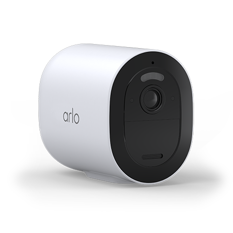 Voir l’image numéro 2 de Arlo Go 2 LTE Caméra de Sécurité