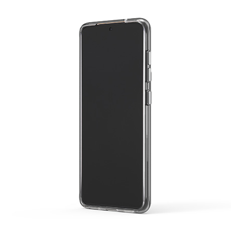 Image numéro 2 de Étui Slim Shell de PureGear (transparent) pour Samsung Galaxy S20 5G