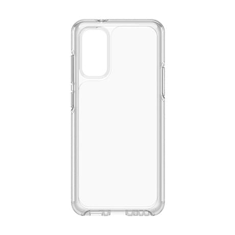 otterbox symmetry clear s20
