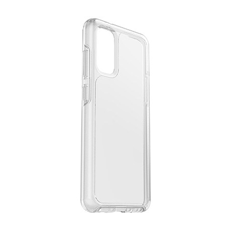 otterbox symmetry clear s20