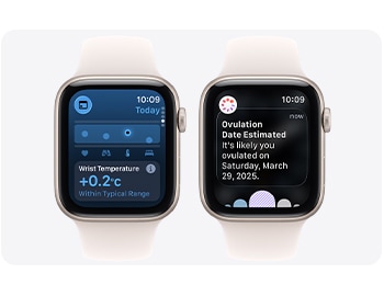 Le capteur de température fournit