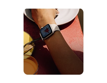 L’écran toujours allumé