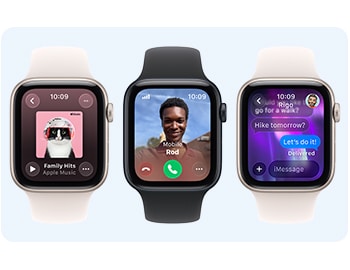 Ajoutez un forfait cellulaire pour texter