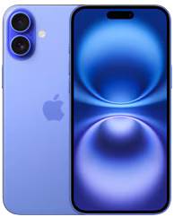 iPhone 16 | Plans, Colors & Sizes | Bell Canada
