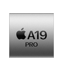 Puce A19 Pro