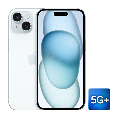 iPhone 15