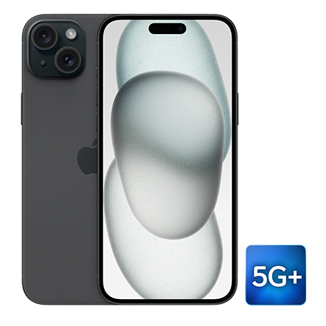 iPhone 15 plus